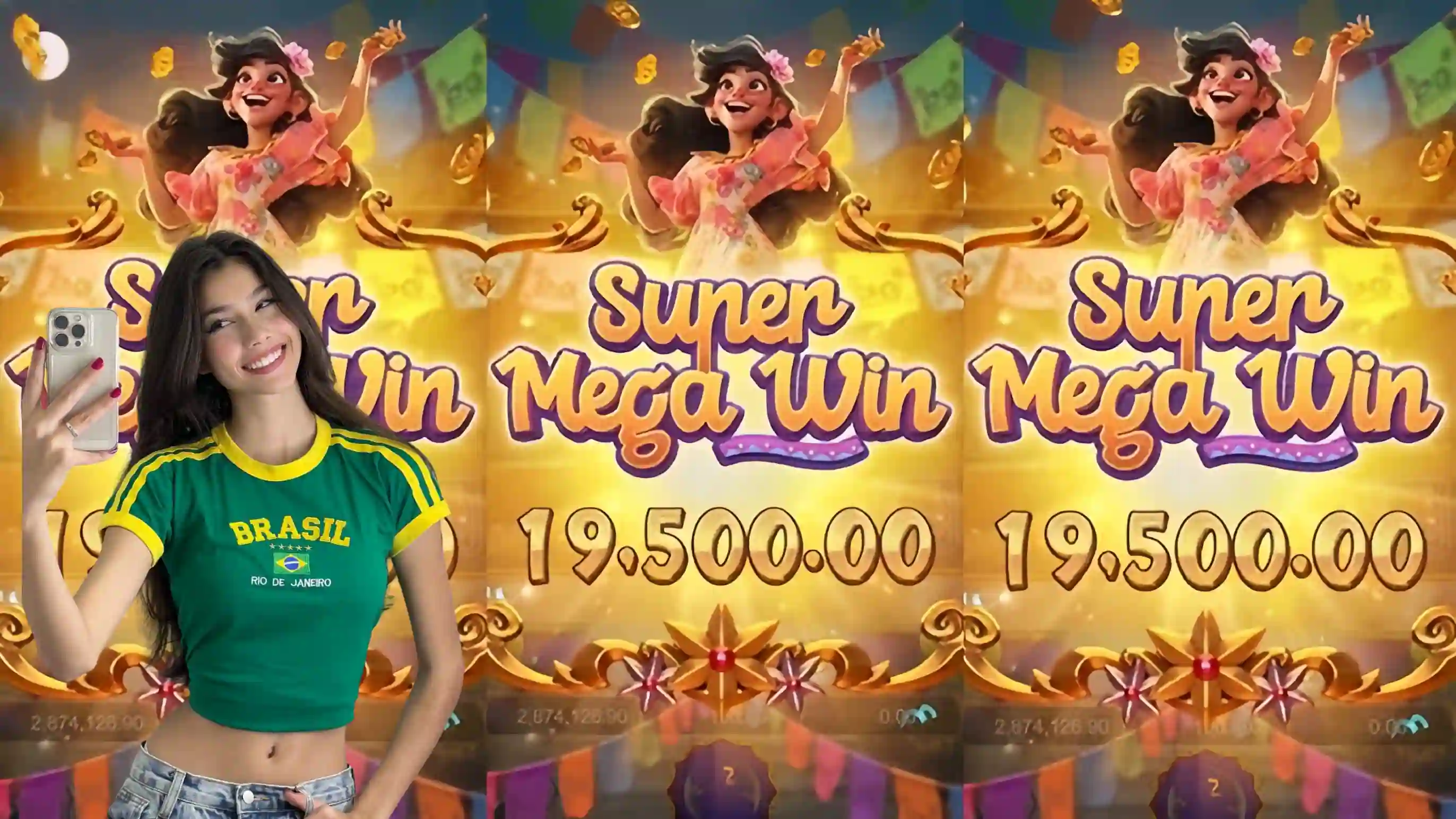 Cadastro no 9897: Comece com um Bônus de Boas-vindas!